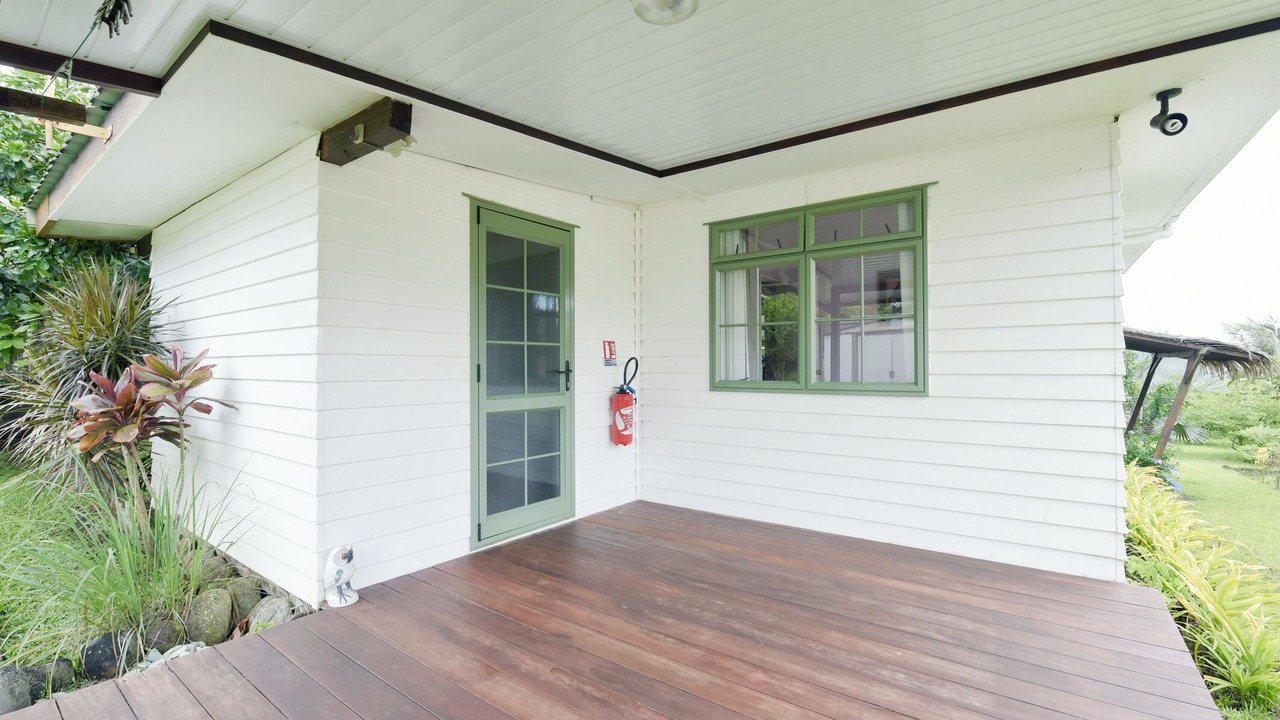 Photo of Patio Balcony in Afaahiti