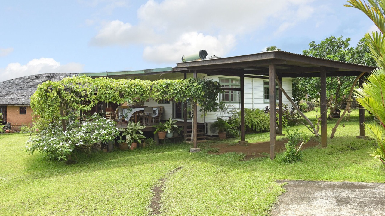 Photo of Outdoor in Afaahiti
