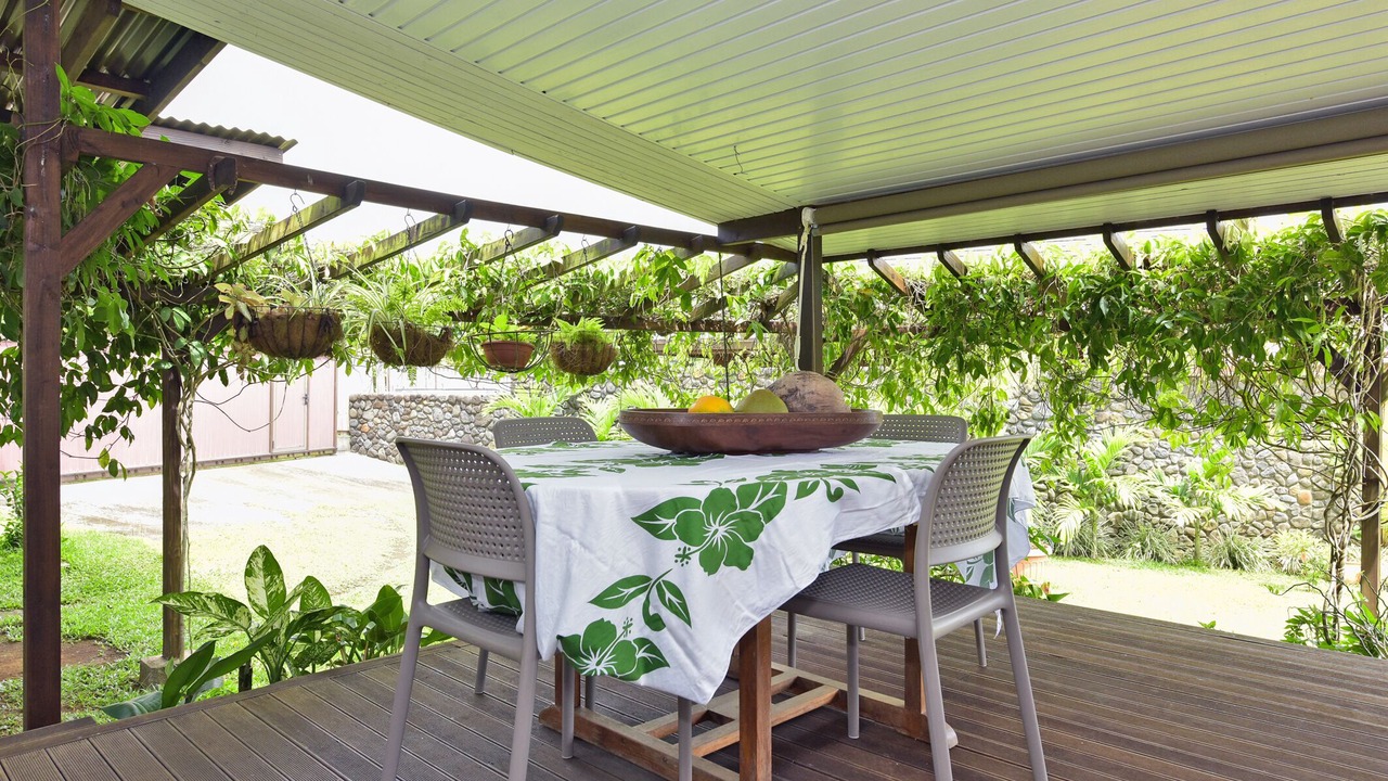 Photo of Outdoor in Afaahiti