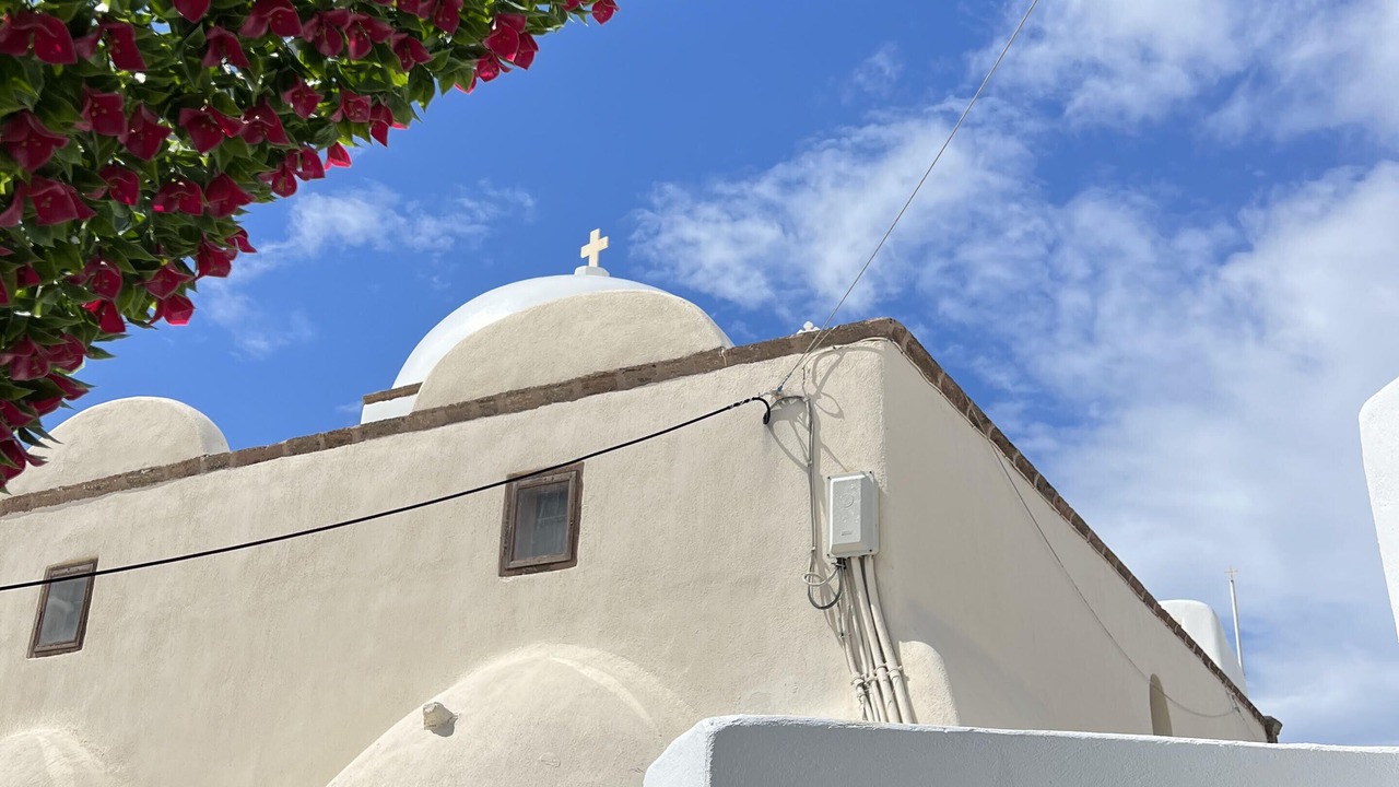 Photo of Outdoor in Messaria