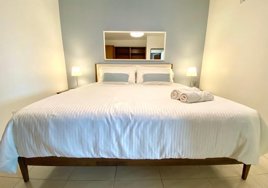 Photo of Bedroom in Punta Cana