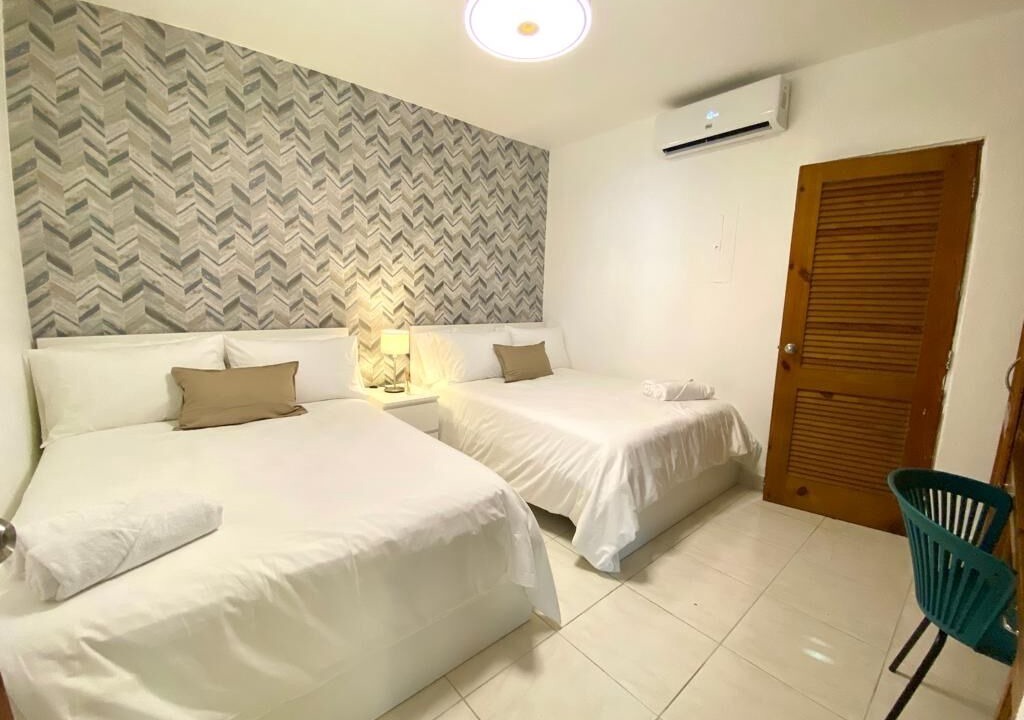 Photo of Bedroom in Punta Cana