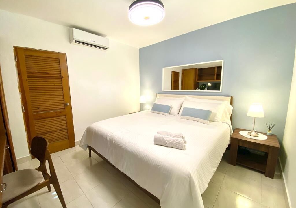 Photo of Bedroom in Punta Cana