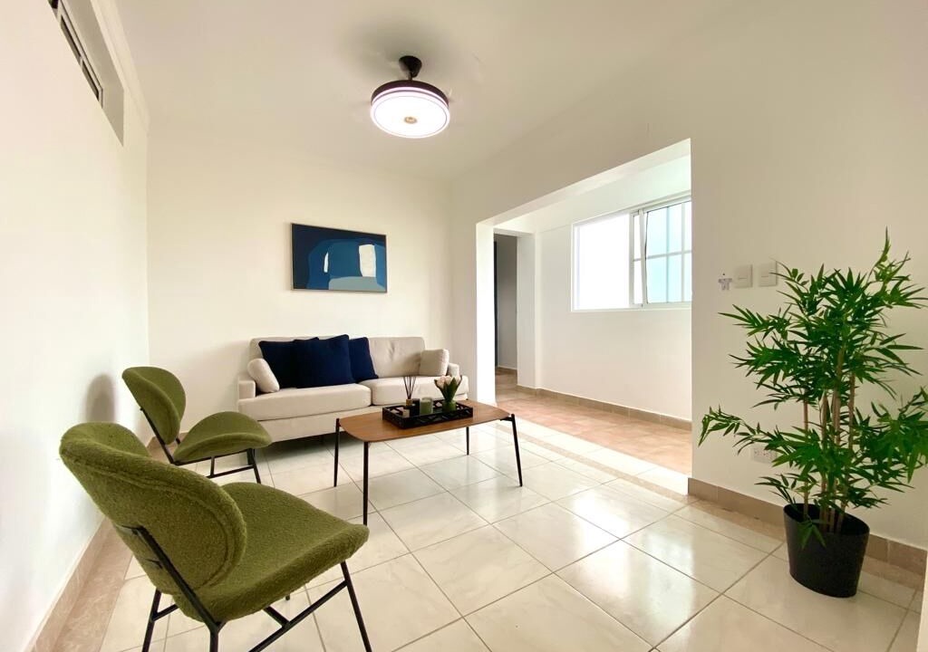 Photo of Livingroom in Punta Cana