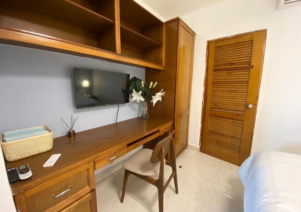 Photo of Bedroom in Punta Cana