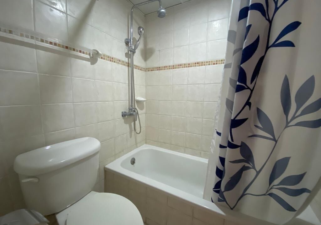 Photo of Bathroom in Punta Cana