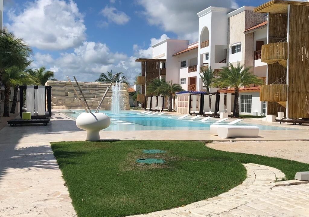 Photo of Outdoor in Punta Cana