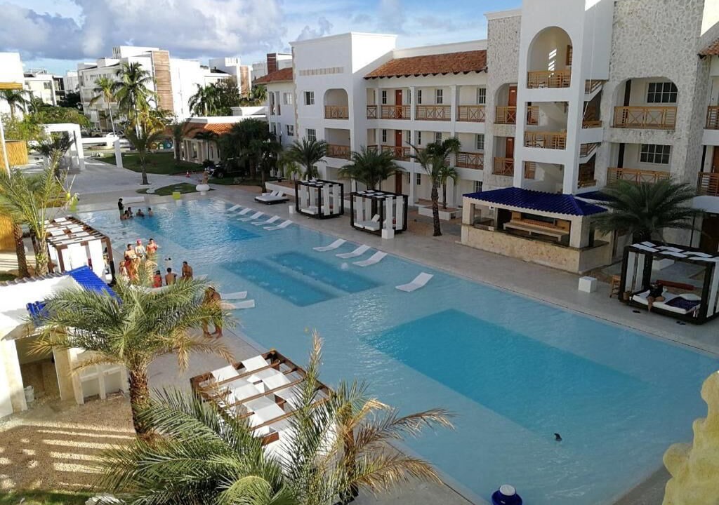 Photo of Outdoor in Punta Cana