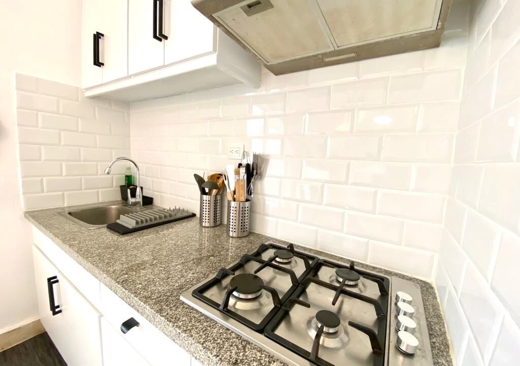 Photo of Kitchen in Punta Cana