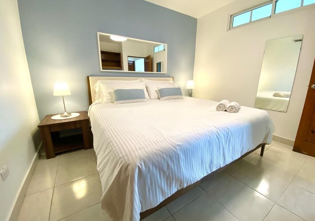 Photo of Bedroom in Punta Cana