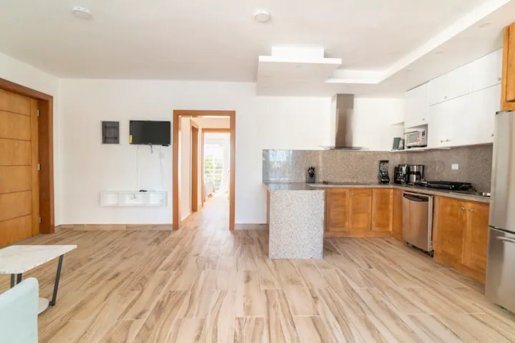 Photo of Kitchen in Los Melones