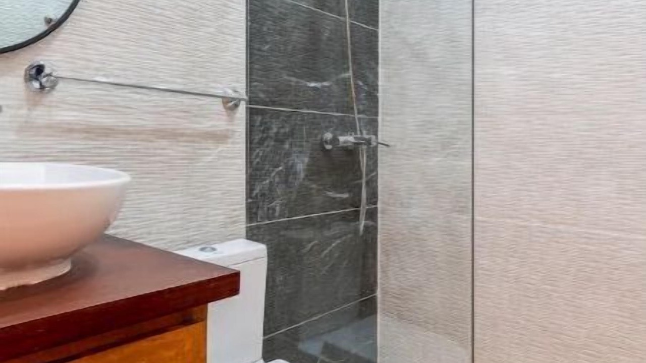 Photo of Bathroom in Los Melones