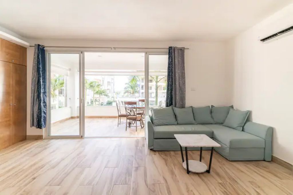 Photo of Livingroom in Los Melones