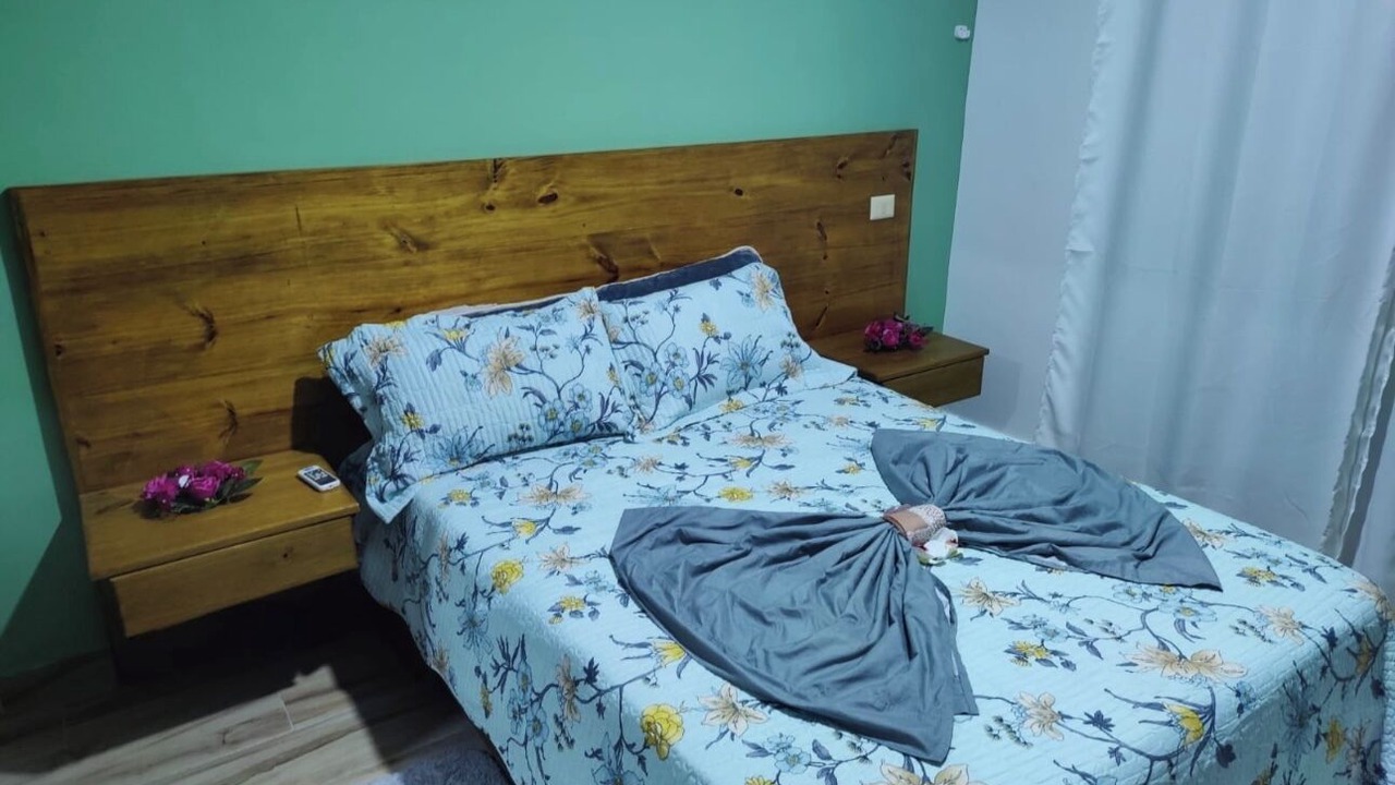 Photo of Bedroom in Los Melones