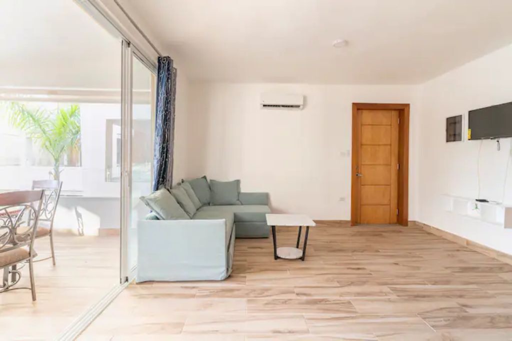 Photo of Livingroom in Los Melones