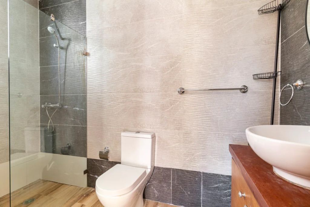 Photo of Bathroom in Los Melones