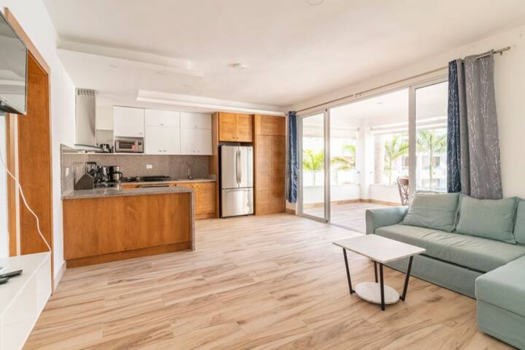 Photo of Livingroom in Los Melones
