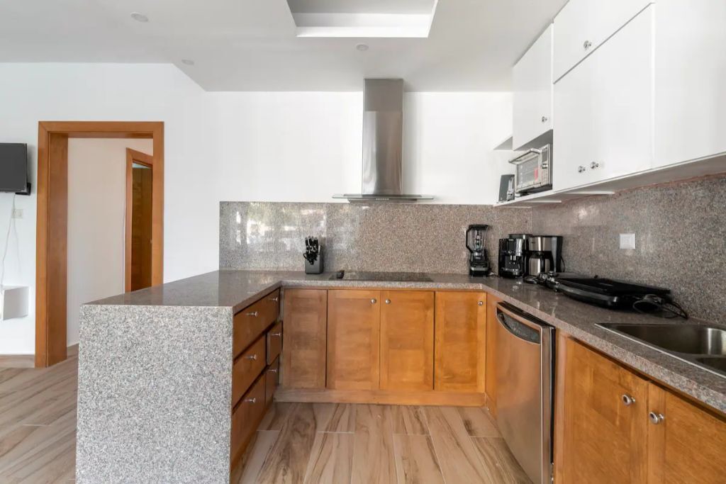 Photo of Kitchen in Los Melones