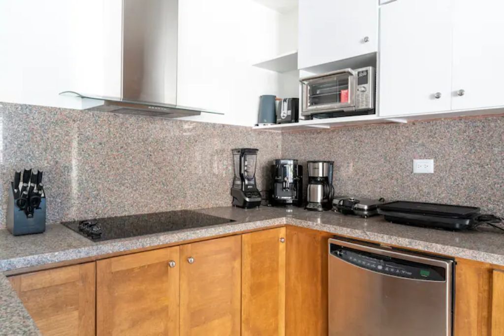 Photo of Kitchen in Los Melones
