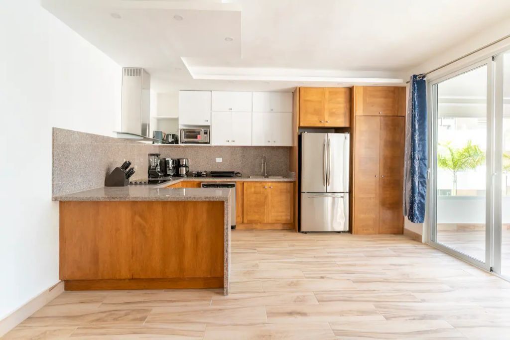 Photo of Kitchen in Los Melones