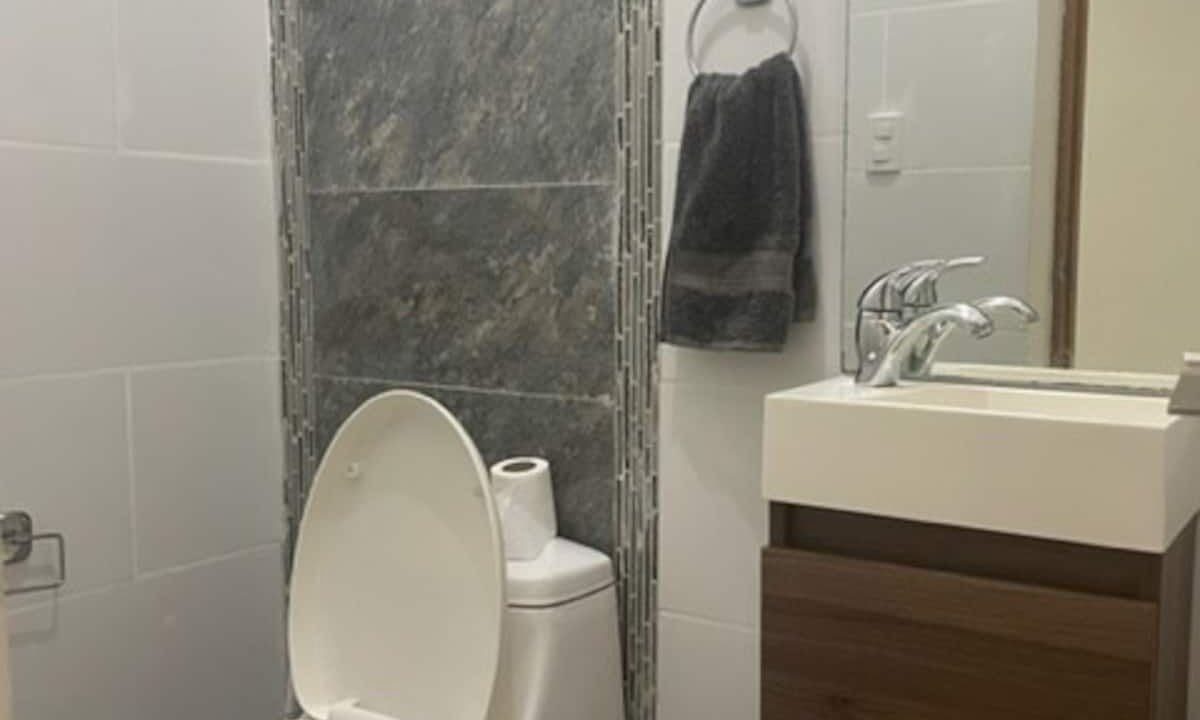 Photo of Bathroom in Llanos de Gurabo I