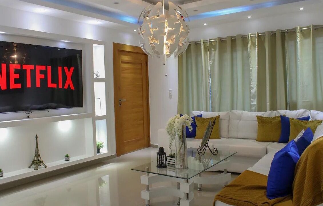 Photo of Livingroom in Llanos de Gurabo I