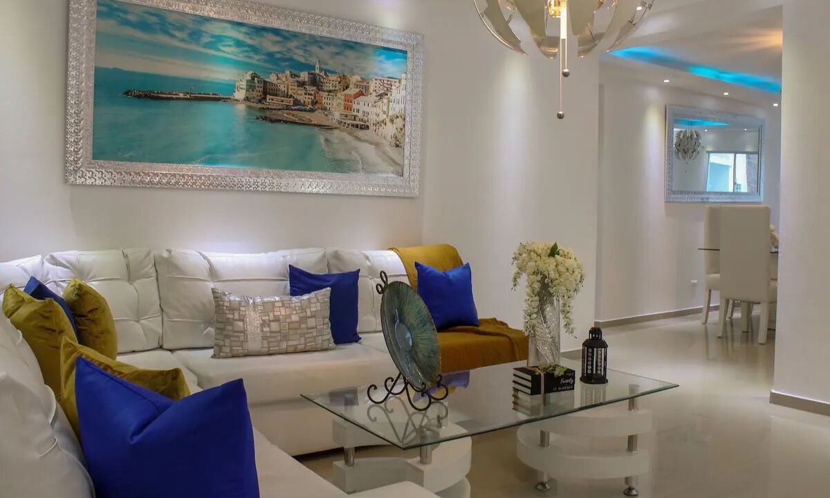 Photo of Livingroom in Llanos de Gurabo I