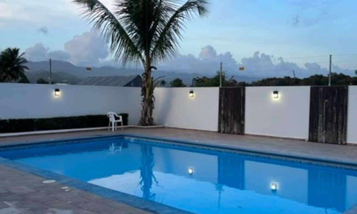 Photo of Outdoor in Llanos de Gurabo I
