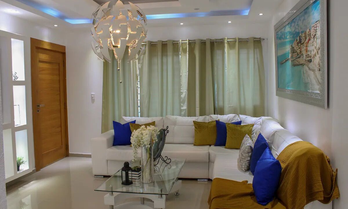 Photo of Livingroom in Llanos de Gurabo I