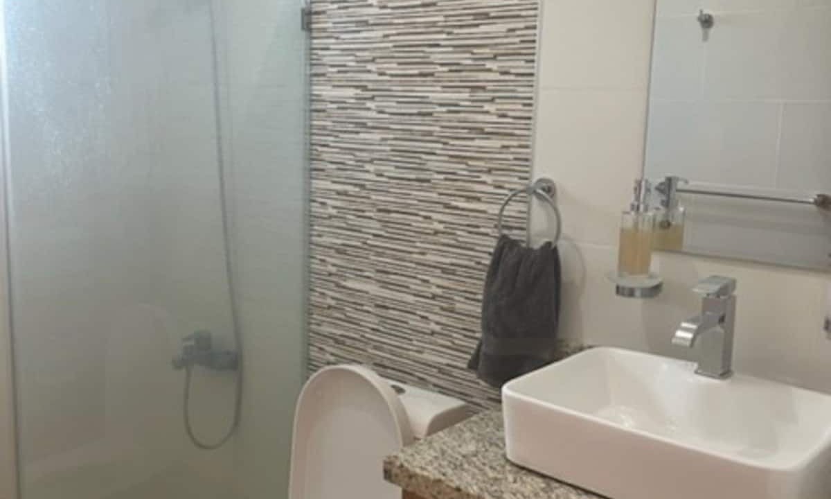 Photo of Bathroom in Llanos de Gurabo I