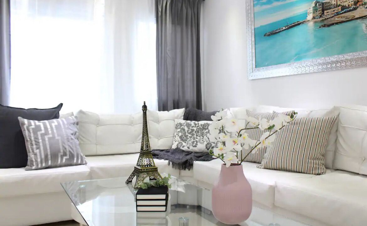 Photo of Livingroom in Llanos de Gurabo I