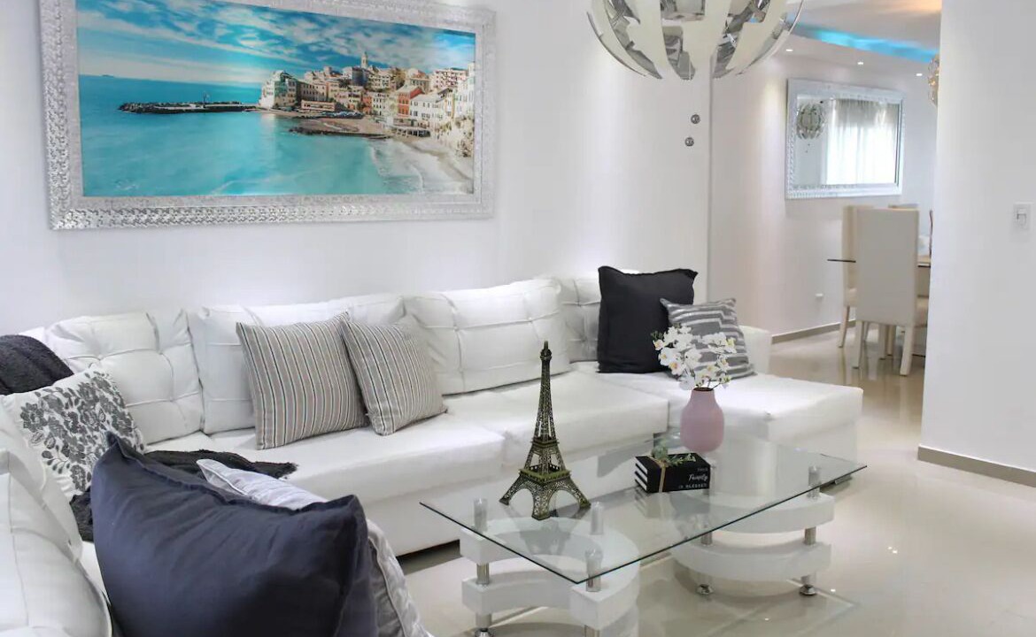 Photo of Livingroom in Llanos de Gurabo I