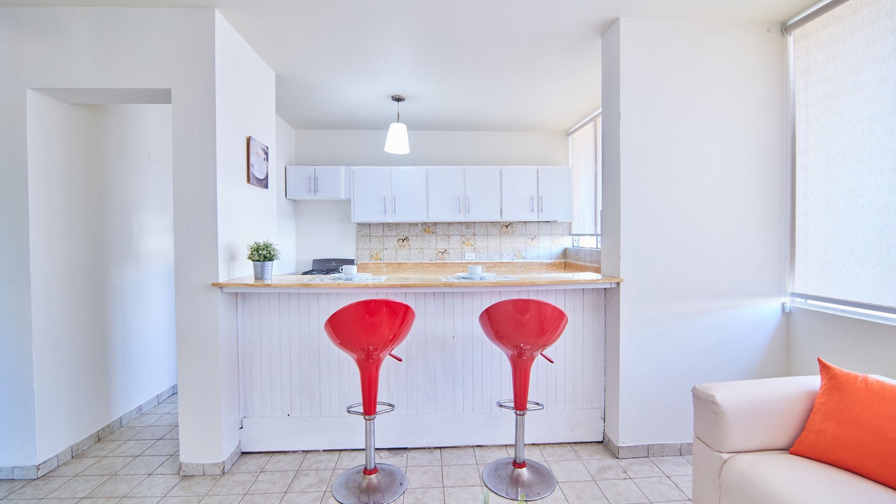 Photo of Livingroom in Ensanche Independencia