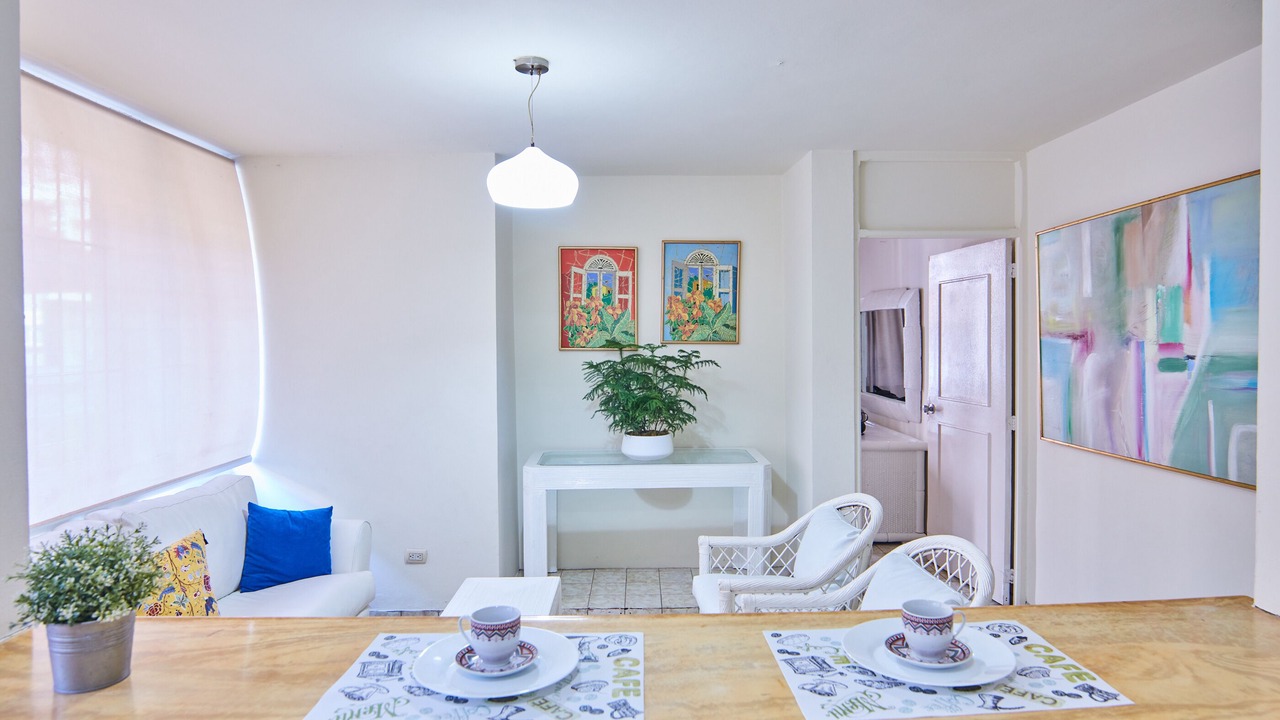 Photo of Livingroom in Ensanche Independencia