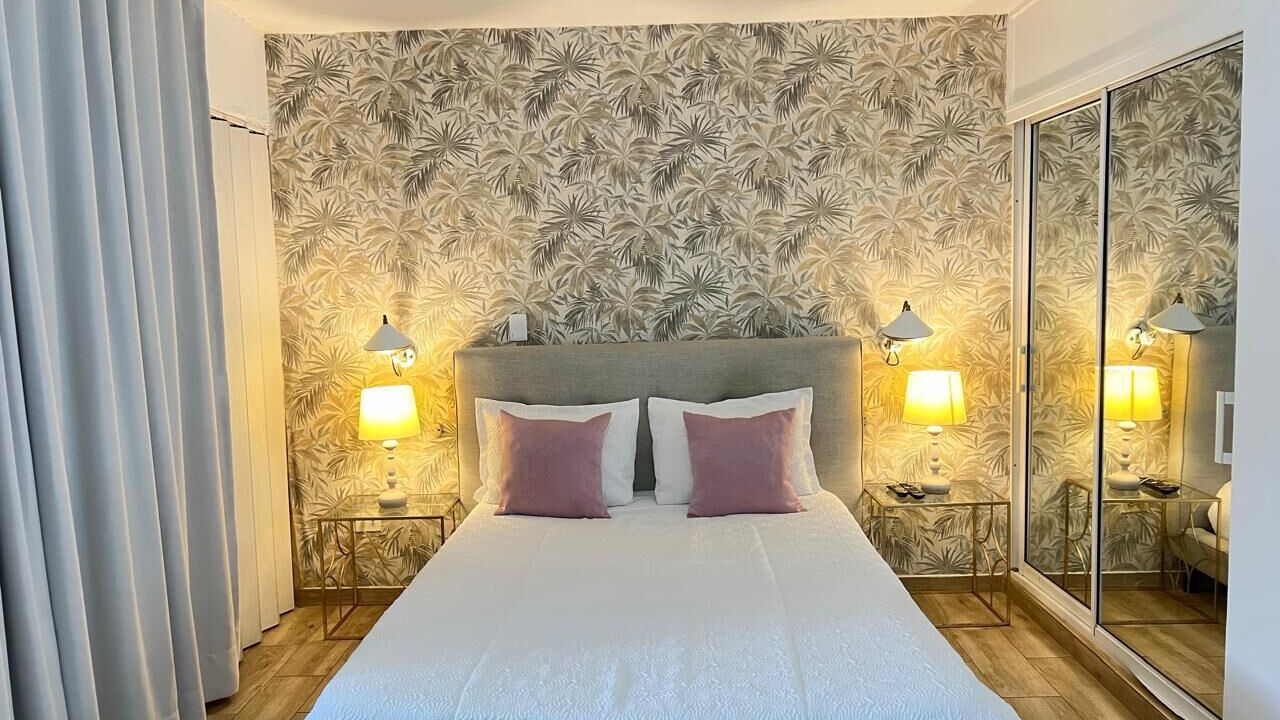 Photo of Bedroom in Ensanche Independencia