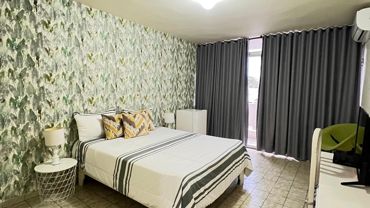 Photo of Bedroom in Ensanche Independencia