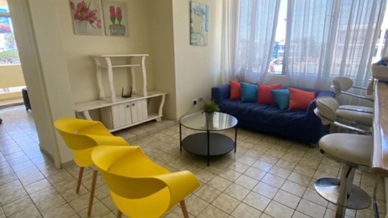 Photo of Livingroom in Ensanche Independencia