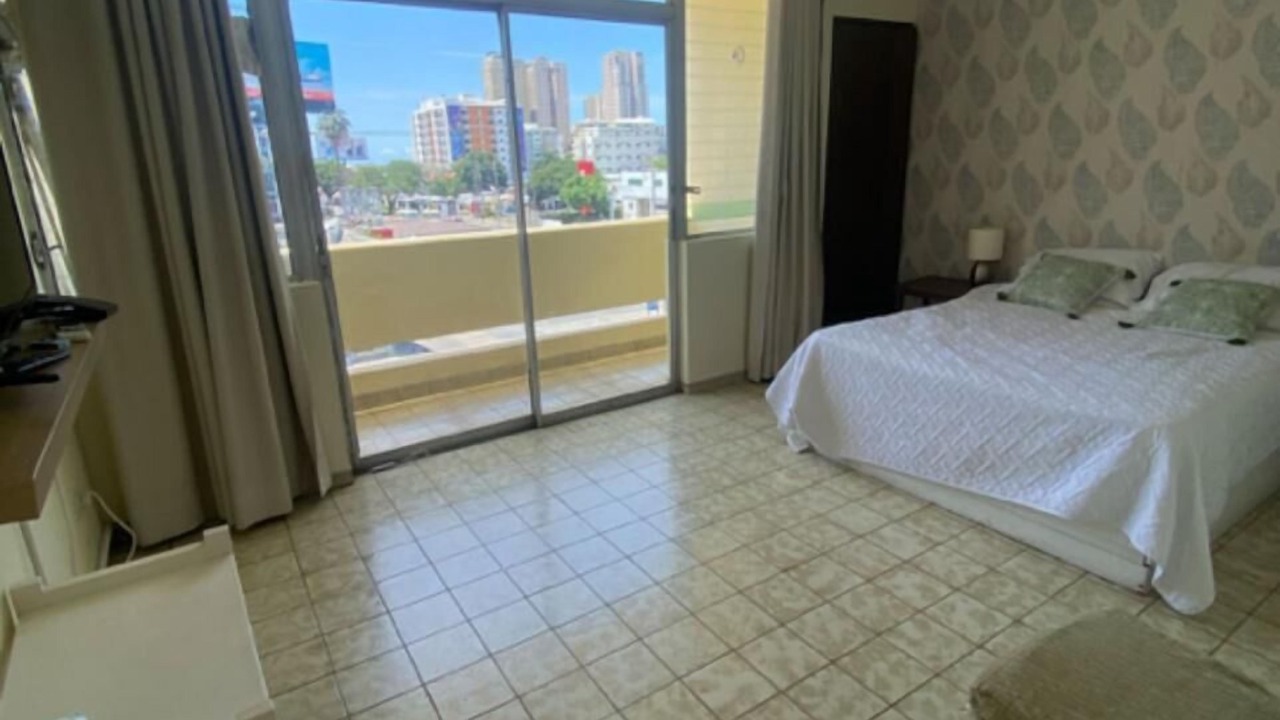Photo of Bedroom in Ensanche Independencia