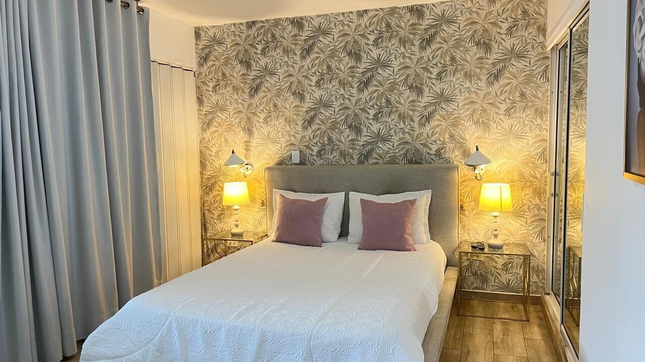 Photo of Bedroom in Ensanche Independencia
