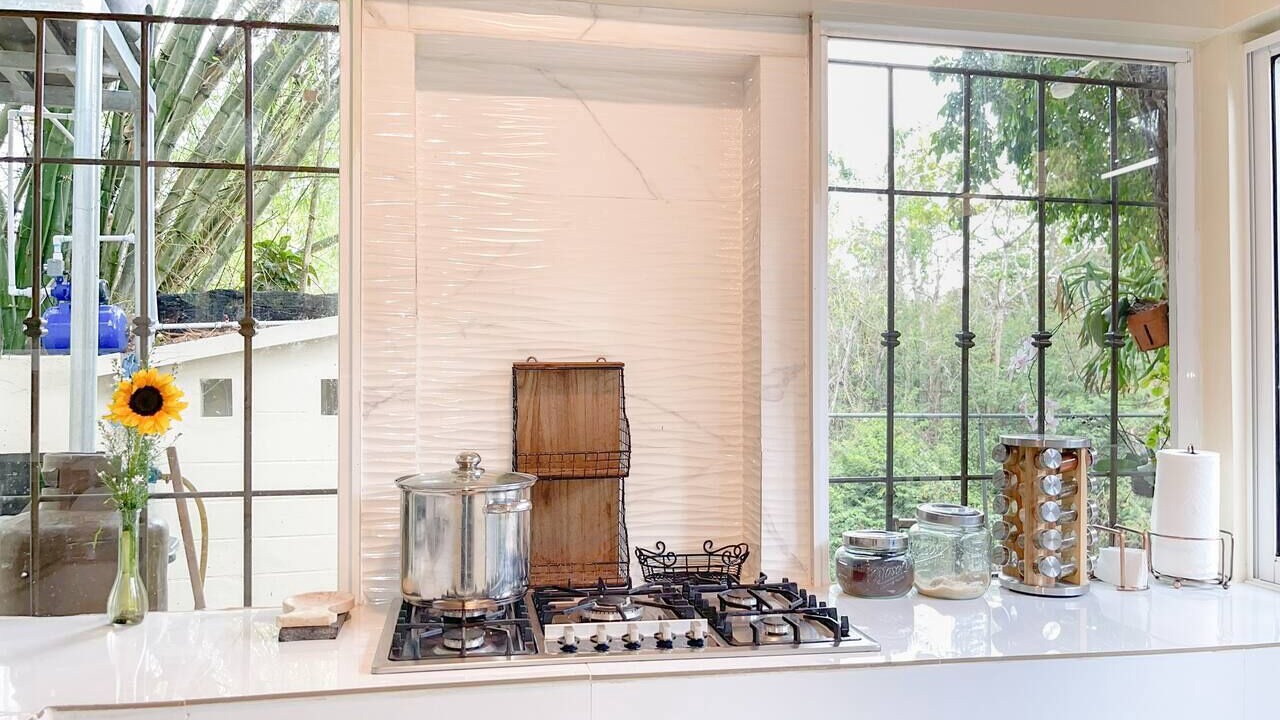 Photo of Kitchen in La Joya