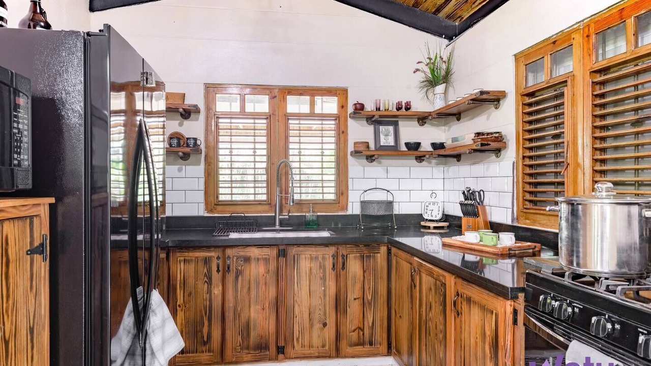 Photo of Kitchen in La Joya