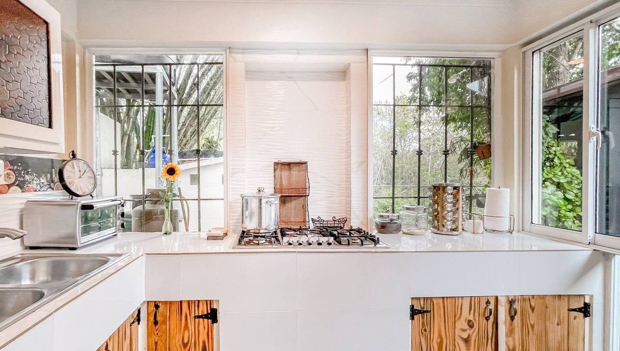 Photo of Kitchen in La Joya