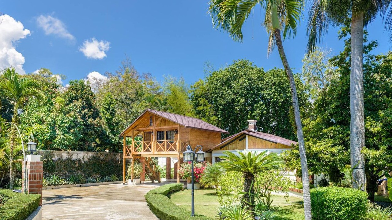 Photo of Outdoor in La Joya
