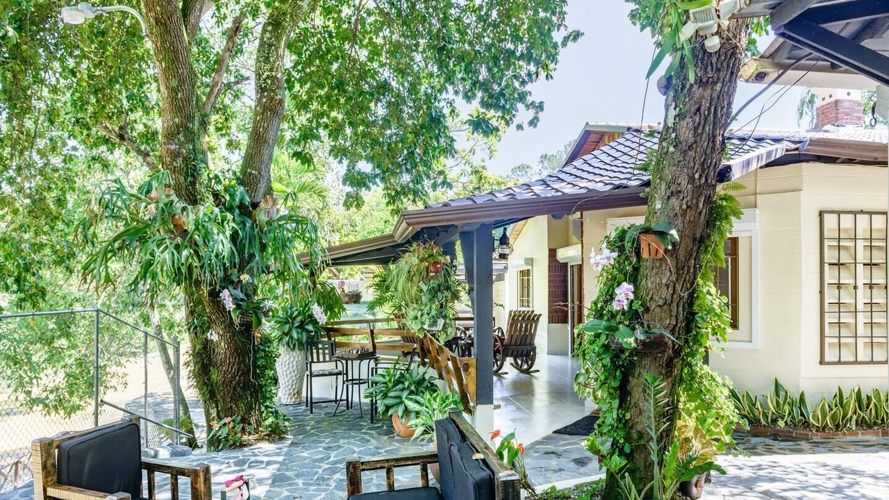 Photo of Patio Balcony in La Joya