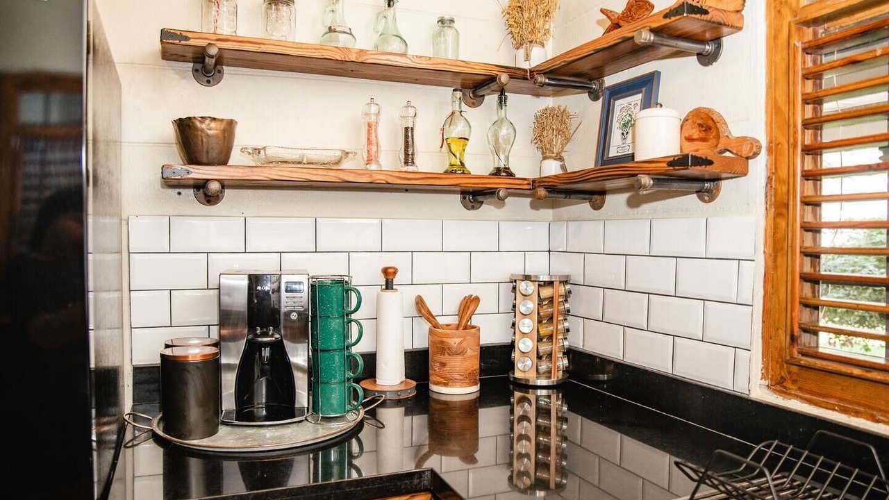 Photo of Kitchen in La Joya