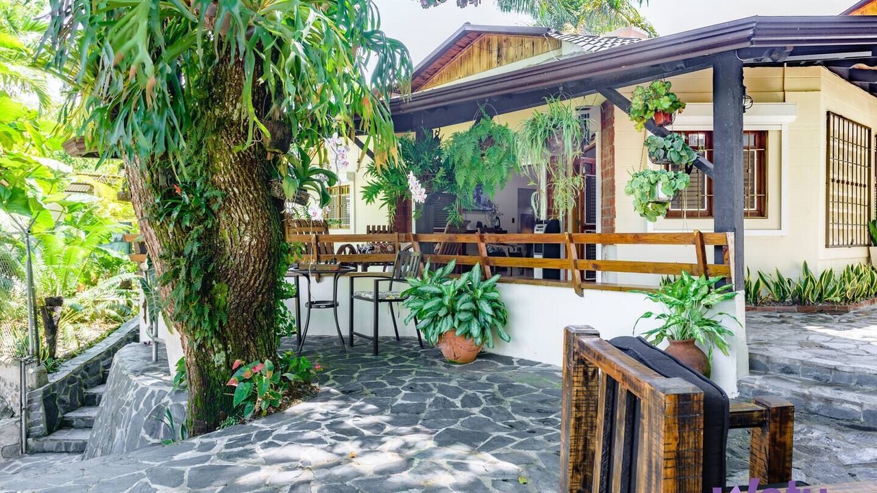 Photo of Patio Balcony in La Joya