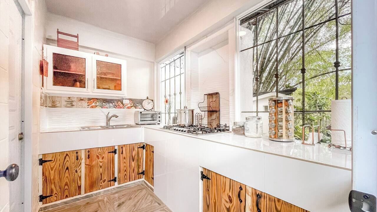 Photo of Kitchen in La Joya