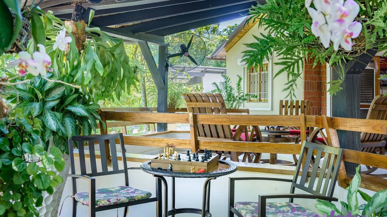 Photo of Outdoor in La Joya