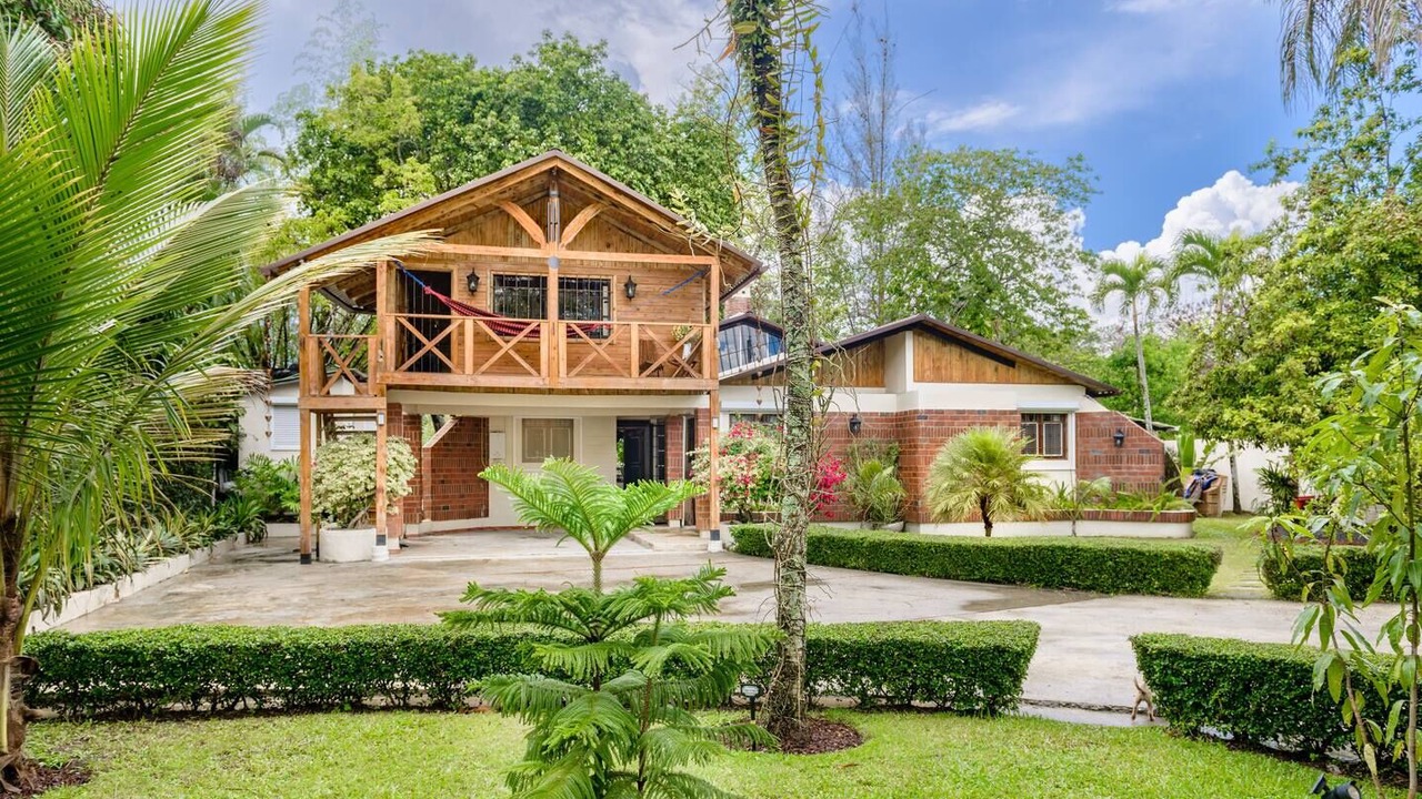 Photo of Outdoor in La Joya