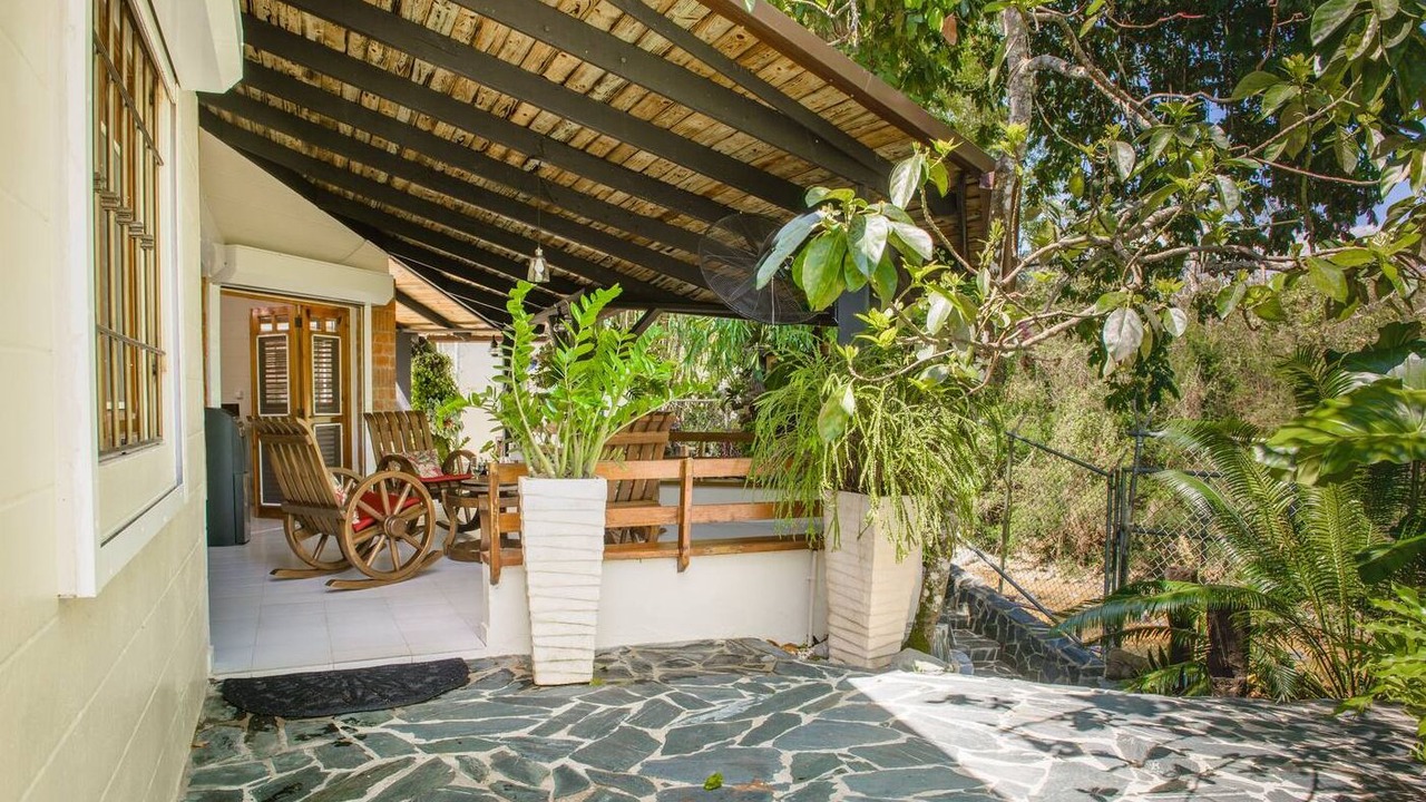 Photo of Patio Balcony in La Joya